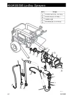 Preview for 44 page of Graco 334530D Operation And Parts Manual