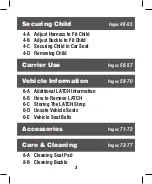 Preview for 3 page of Graco 35 ELITE Instruction Manual