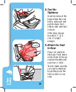 Предварительный просмотр 38 страницы Graco 35 ELITE Instruction Manual