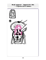 Предварительный просмотр 24 страницы Graco 35610 Owner'S Manual