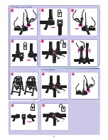 Preview for 4 page of Graco 3A00RIT - Contempo Highchair - Rittenhouse Owner'S Manual