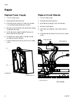 Предварительный просмотр 6 страницы Graco 3A0239F Instructions - Parts Manual