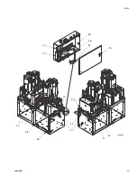 Предварительный просмотр 27 страницы Graco 3A0239F Instructions - Parts Manual