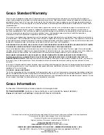 Preview for 30 page of Graco 3A0239F Instructions - Parts Manual