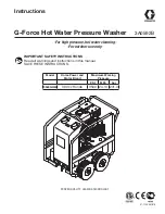 Graco 3A0592B Instructions Manual preview