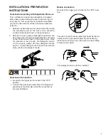 Preview for 9 page of Graco 3A0592B Instructions Manual