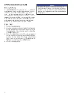 Preview for 12 page of Graco 3A0592B Instructions Manual