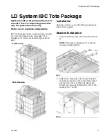 Предварительный просмотр 11 страницы Graco 3A1335A Instructions Manual