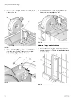 Предварительный просмотр 14 страницы Graco 3A1335A Instructions Manual