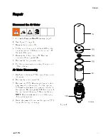 Preview for 11 page of Graco 3A2977K Instructions - Parts Manual