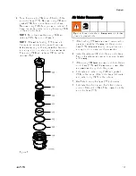 Preview for 13 page of Graco 3A2977K Instructions - Parts Manual