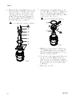 Preview for 14 page of Graco 3A2977K Instructions - Parts Manual