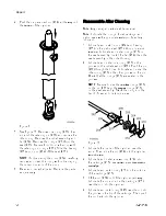 Preview for 16 page of Graco 3A2977K Instructions - Parts Manual