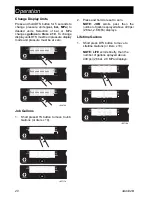 Preview for 20 page of Graco 3A4442B Operation Manual