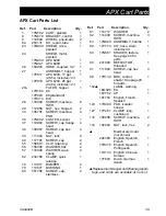 Preview for 39 page of Graco 3A4442B Operation Manual