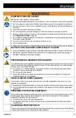 Preview for 9 page of Graco 3A4803A Operation, Parts