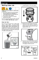 Preview for 12 page of Graco 3A4803A Operation, Parts