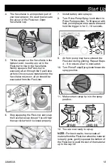 Preview for 13 page of Graco 3A4803A Operation, Parts