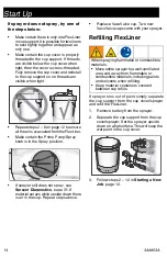 Preview for 14 page of Graco 3A4803A Operation, Parts