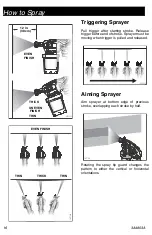 Preview for 16 page of Graco 3A4803A Operation, Parts