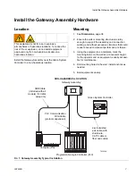 Preview for 7 page of Graco 3A7639A Instructions Manual