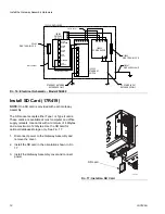 Предварительный просмотр 18 страницы Graco 3A7639A Instructions Manual