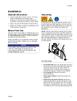 Preview for 7 page of Graco 3A8693C Instructions Manual