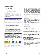 Preview for 13 page of Graco 3A8693C Instructions Manual