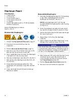 Preview for 18 page of Graco 3A8693C Instructions Manual