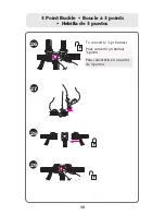 Preview for 15 page of Graco 3J01ZFA - Cozy Dinette Highchair Owner'S Manual