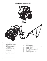 Preview for 6 page of Graco 4035BD Instructions Manual