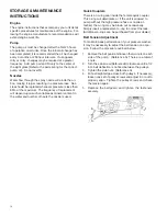 Preview for 14 page of Graco 4035BD Instructions Manual