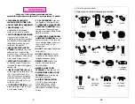 Preview for 2 page of Graco 446-4-02 Owner'S Manual