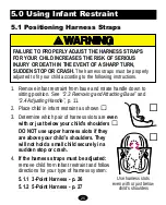 Preview for 57 page of Graco 446-4-02 Owner'S Manual