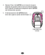 Preview for 83 page of Graco 4460402 Owner'S Manual