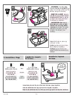 Предварительный просмотр 14 страницы Graco 4510 Owner'S Manual