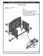 Preview for 7 page of Graco -4530-66B Assembly Instructions Manual