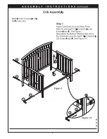 Предварительный просмотр 7 страницы Graco -4530-66B Assembly Instructions Manual