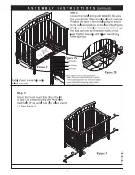 Preview for 8 page of Graco -4530-66B Assembly Instructions Manual