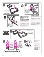 Предварительный просмотр 8 страницы Graco 4530 & 4540 Owner'S Manual