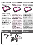 Предварительный просмотр 12 страницы Graco 4530 & 4540 Owner'S Manual