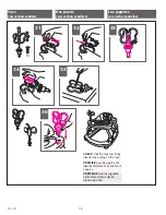 Предварительный просмотр 16 страницы Graco 4530 & 4540 Owner'S Manual