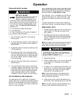 Preview for 7 page of Graco 482 Series Instructions-Parts List Manual