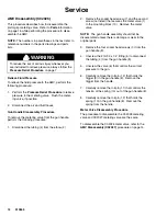 Preview for 12 page of Graco 482 Series Instructions-Parts List Manual