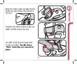 Preview for 7 page of Graco 4EVER DLX SNUGLOCK Instruction Manual