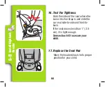 Preview for 98 page of Graco 4EVER DLX SNUGLOCK Instruction Manual