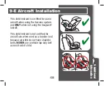 Предварительный просмотр 133 страницы Graco 4EVER DLX SNUGLOCK Instruction Manual