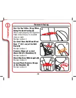 Preview for 16 page of Graco 4EVER EXTEND2FIT Instruction Manual