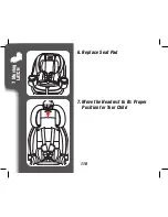 Предварительный просмотр 110 страницы Graco 4EVER EXTEND2FIT Instruction Manual