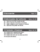 Предварительный просмотр 133 страницы Graco 4EVER EXTEND2FIT Instruction Manual